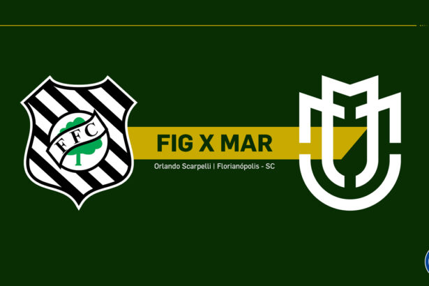 Onde Assistir Figueirense x Maringá: Brasileirão Série C (16ª rodada)