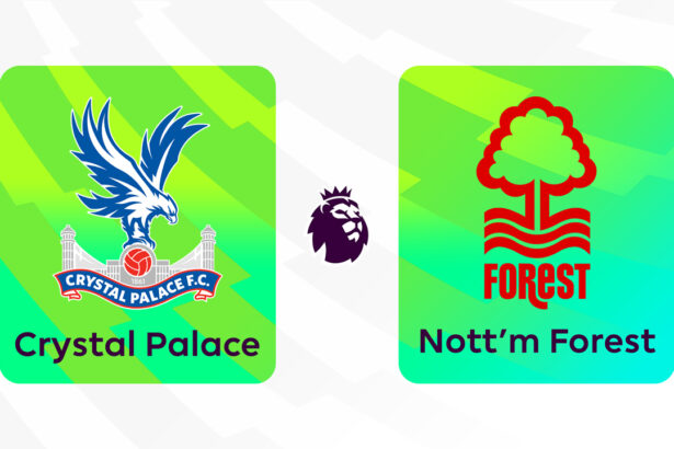Onde Assistir Crystal Palace x Nottingham Forest: Premier League (Inglaterra) (2ª rodada)