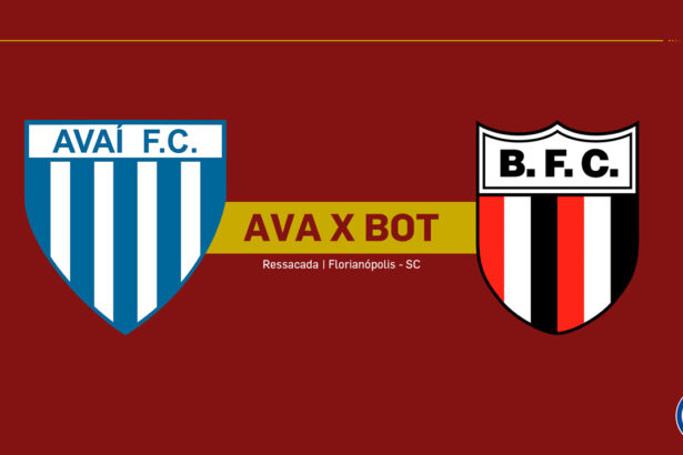 Onde Assistir Avaí x Botafogo-SP: Brasileirão Série B (19ª rodada)