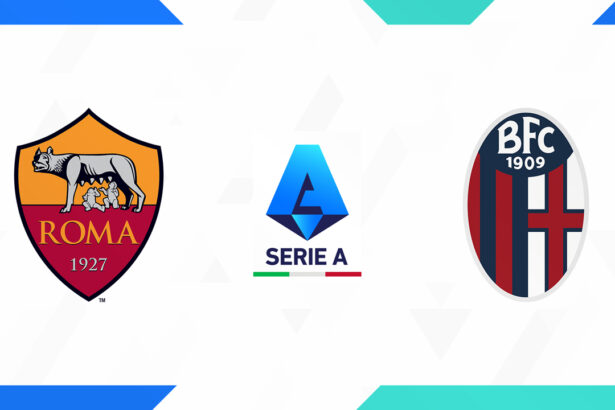 Onde Assistir Roma x Bologna: Serie A (Itália) (1ª rodada)