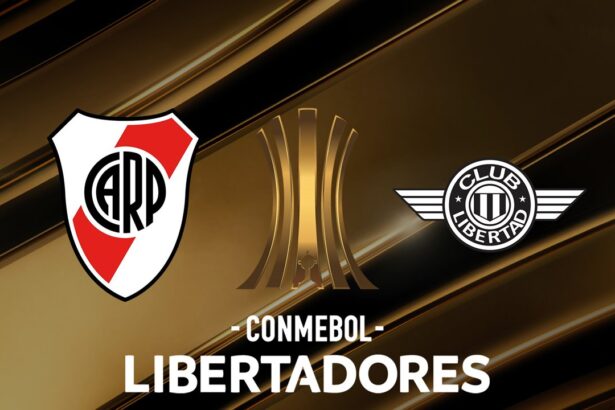 Onde Assistir River Plate x Club Libertad: Copa Libertadores (16ª rodada)