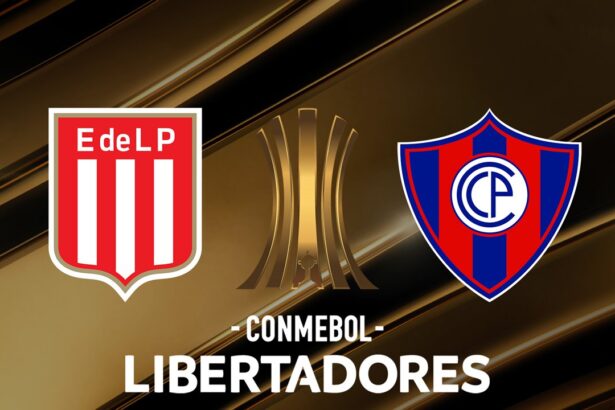 Onde Assistir Estudiantes de La Plata x Cerro Porteño: Copa Libertadores (16ª rodada)