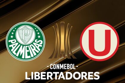 Onde Assistir Palmeiras x Universitario: Copa Libertadores (16ª rodada)