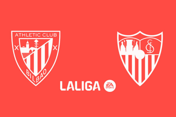 Onde Assistir Athletic Bilbao x Sevilla: La Liga (Espanha) (1ª rodada)