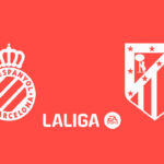 Onde Assistir Espanyol x Atlético Madrid: La Liga (Espanha) (1ª rodada)