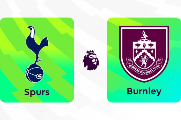 Onde Assistir Tottenham Hotspur x Burnley: Premier League (Inglaterra) (1ª rodada)