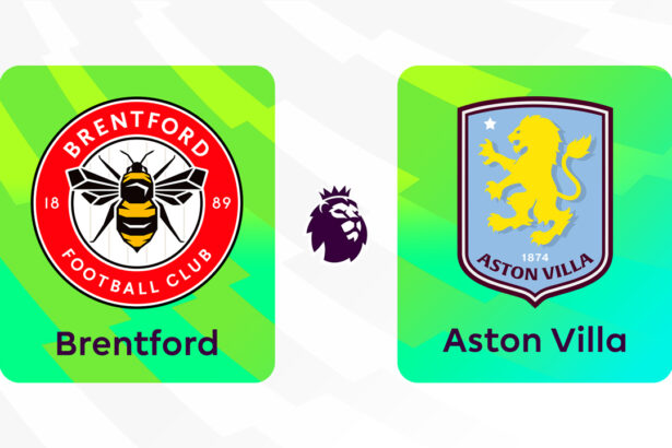 Onde Assistir Brentford x Aston Villa: Premier League (Inglaterra) (2ª rodada)