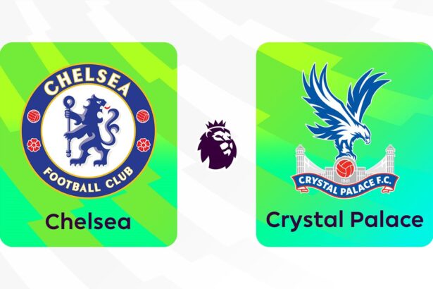 Onde Assistir Chelsea x Crystal Palace: Premier League (Inglaterra) (1ª rodada)