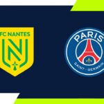 Onde Assistir Nantes x Paris SG: Ligue 1 (França) (1ª rodada)