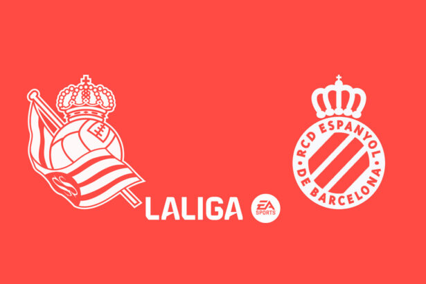 Onde Assistir Real Sociedad x Espanyol: La Liga (Espanha) (2ª rodada)