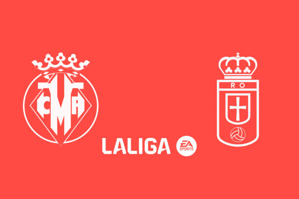 Onde Assistir Villarreal x Real Oviedo: La Liga (Espanha) (1ª rodada)