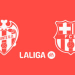 Onde Assistir Levante x Barcelona: La Liga (Espanha) (2ª rodada)