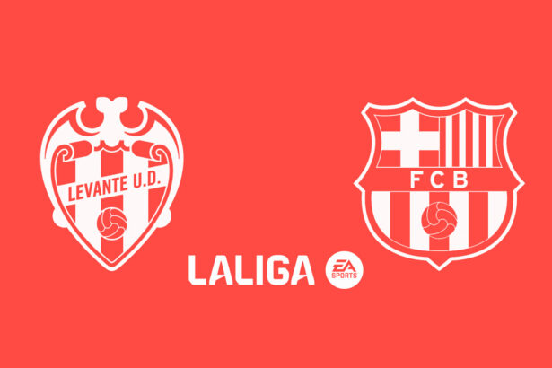Onde Assistir Levante x Barcelona: La Liga (Espanha) (2ª rodada)