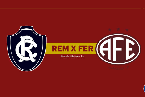 Onde Assistir Remo x Ferroviária: Brasileirão Série B (20ª rodada)