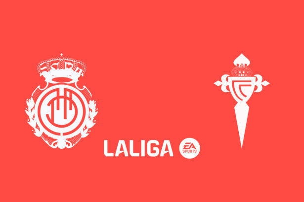 Onde Assistir Mallorca x Celta Vigo: La Liga (Espanha) (2ª rodada)