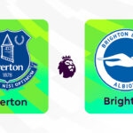 Onde Assistir Everton x Brighton and Hove Albion: Premier League (Inglaterra) (2ª rodada)