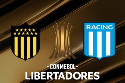 Onde Assistir Peñarol x Racing Club: Copa Libertadores (16ª rodada)