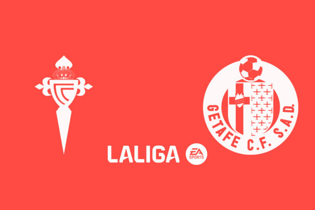 Onde Assistir Celta Vigo x Getafe: La Liga (Espanha) (1ª rodada)