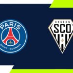 Onde Assistir Paris SG x Angers: Ligue 1 (França) (2ª rodada)