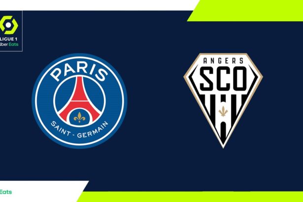 Onde Assistir Paris SG x Angers: Ligue 1 (França) (2ª rodada)