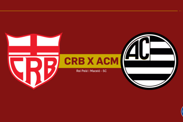 Onde Assistir CRB x Athletic Club-MG: Brasileirão Série B (21ª rodada)