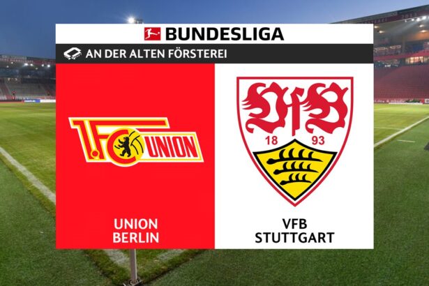 Onde Assistir Union Berlin x Stuttgart: Bundesliga (Alemanha) (1ª rodada)
