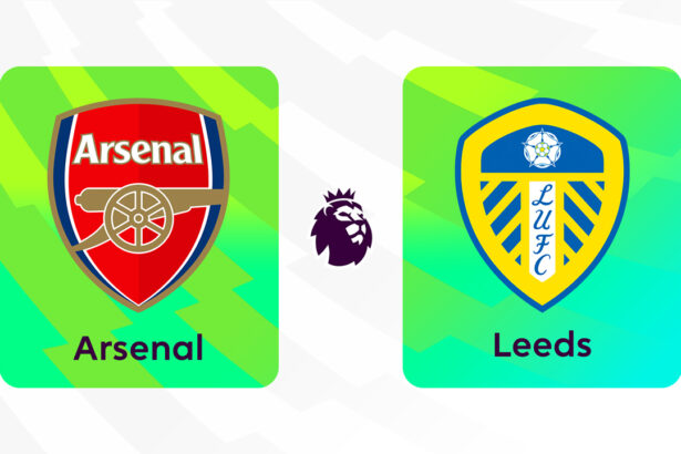 Onde Assistir Arsenal x Leeds United: Premier League (Inglaterra) (2ª rodada)