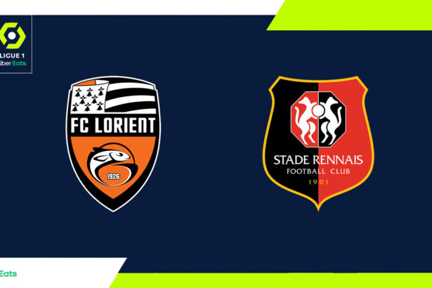 Onde Assistir Lorient x Rennes: Ligue 1 (França) (2ª rodada)