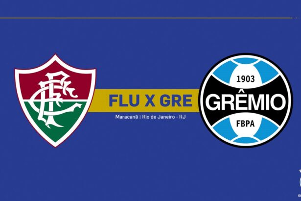 Onde Assistir Fluminense x Grêmio: Brasileirão Série A (18ª rodada)