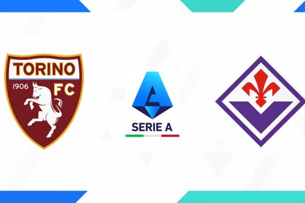 Onde Assistir Torino x Fiorentina: Serie A (Itália) (2ª rodada)