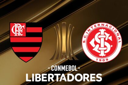 Onde Assistir Flamengo x Internacional: Copa Libertadores (16ª rodada)