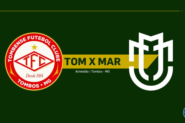 Onde Assistir Tombense x Maringá: Brasileirão Série C (14ª rodada)