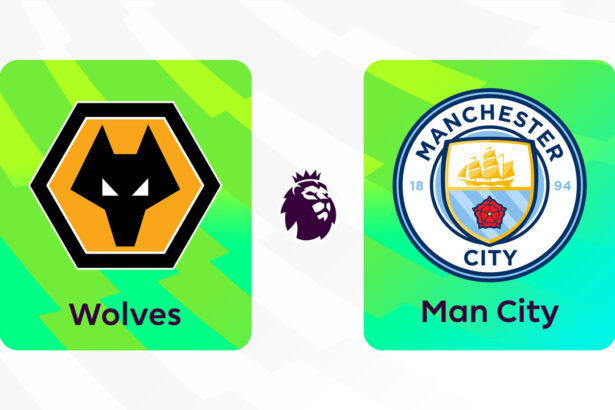 Onde Assistir Wolverhampton Wanderers x Manchester City: Premier League (Inglaterra) (1ª rodada)