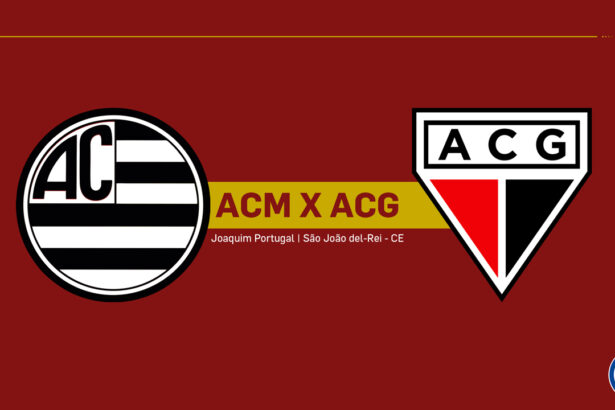 Onde Assistir Athletic Club-MG x Atlético Goianiense: Brasileirão Série B (20ª rodada)