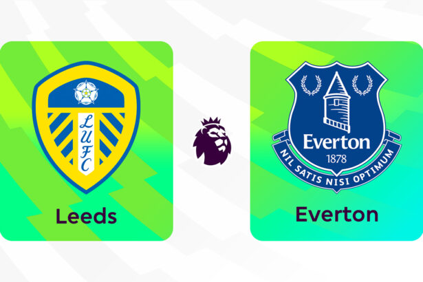 Onde Assistir Leeds United x Everton: Premier League (Inglaterra) (1ª rodada)