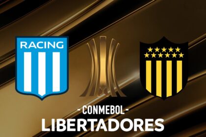 Onde Assistir Racing Club x Peñarol: Copa Libertadores (16ª rodada)