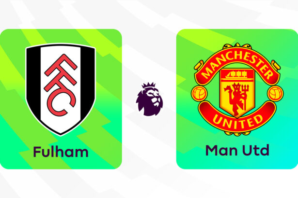 Onde Assistir Fulham x Manchester United: Premier League (Inglaterra) (2ª rodada)