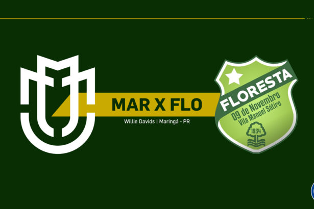 Onde Assistir Maringá x Floresta: Brasileirão Série C (15ª rodada)