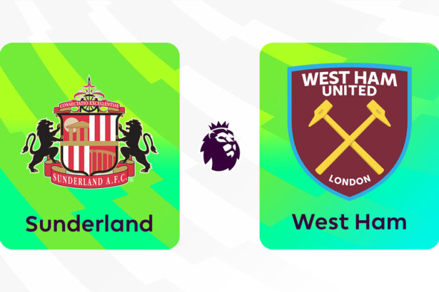Onde Assistir Sunderland x West Ham United: Premier League (Inglaterra) (1ª rodada)