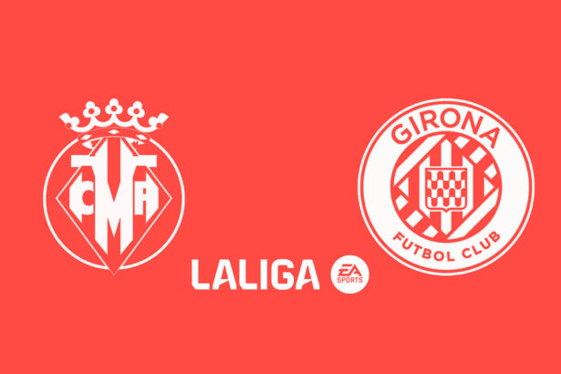 Onde Assistir Villarreal x Girona: La Liga (Espanha) (2ª rodada)