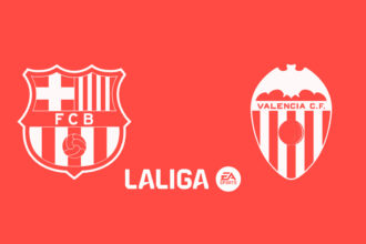 Onde Assistir Barcelona x Valencia: La Liga (Espanha) (4ª rodada)