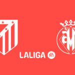 Onde Assistir Atlético Madrid x Villarreal: La Liga (Espanha) (4ª rodada)