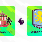 Onde Assistir Sunderland x Aston Villa: Premier League (Inglaterra) (5ª rodada)