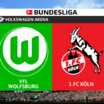 Onde Assistir Wolfsburg x FC Köln: Bundesliga (Alemanha) (3ª rodada)