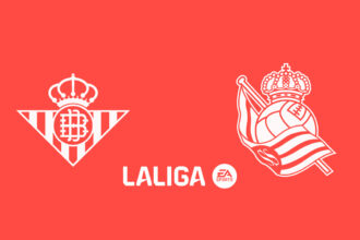 Onde Assistir Real Betis x Real Sociedad: La Liga (Espanha) (5ª rodada)