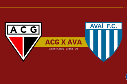 Onde Assistir Atlético Goianiense x Avaí: Brasileirão Série B (26ª rodada)
