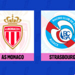 Onde Assistir Monaco x Strasbourg: Ligue 1 (França) (3ª rodada)
