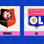 Onde Assistir Rennes x Lyon: Ligue 1 (França) (4ª rodada)