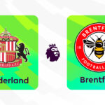Onde Assistir Sunderland x Brentford: Premier League (Inglaterra) (3ª rodada)