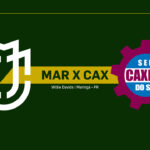 Onde Assistir Maringá x Caxias: Brasileirão Série C (19ª rodada)